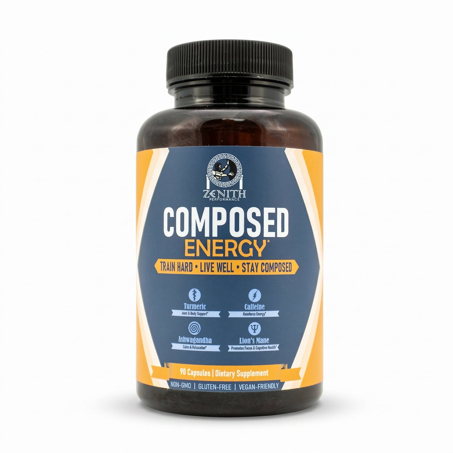 Composed Energy