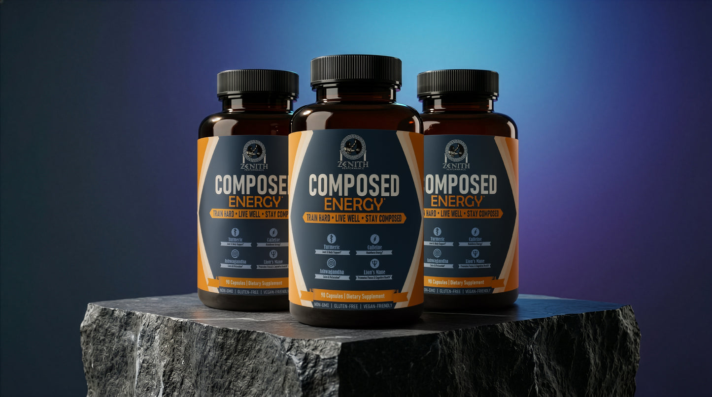 Composed Energy