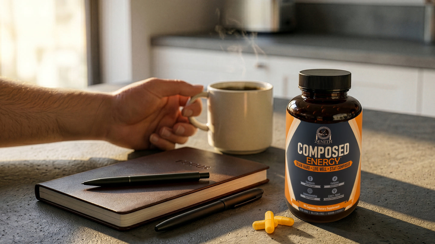 Composed Energy